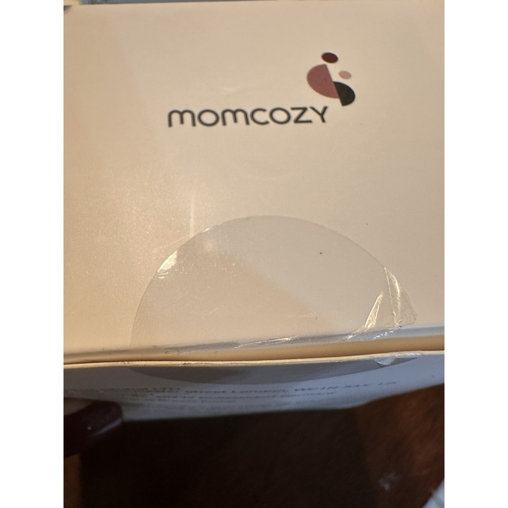 Momcozy Breast Pump Accessories for M5 Wearable Breast Pump Full Set - Picture 3 of 5